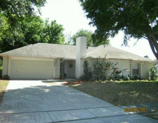 7832 Barberry Dr., Orlando, FL 32835