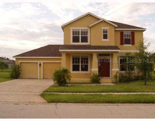 3270 Marshfield Preserve Way, Kissimmee, FL 34746