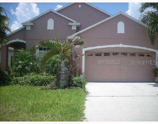 10032 Autumn Creek Ln., Orlando, FL 32832