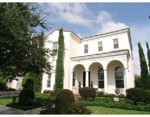 4589 Fox St., Orlando, FL 32814