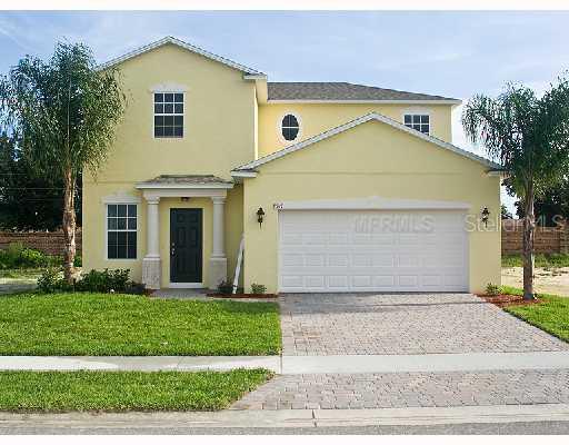 8747 Isla Bella Dr., Orlando, FL 32818