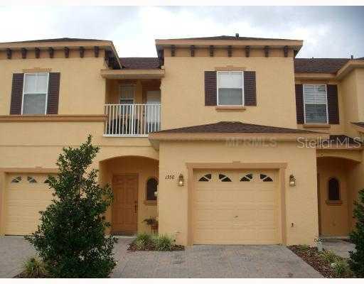 1350 Long Oak Way, Sanford, FL 32771