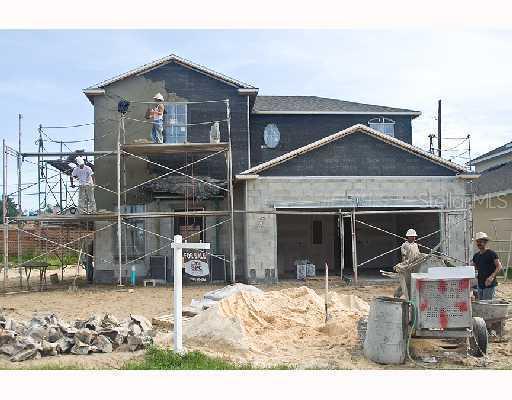 8735 Isla Bella Dr., Orlando, FL 32818