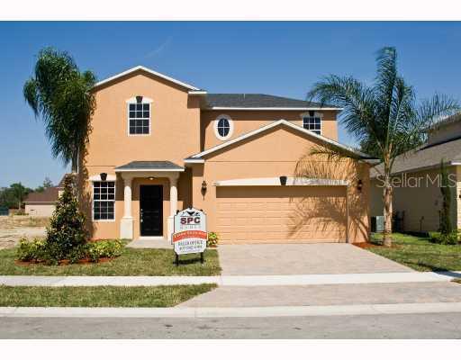 8836 Isla Bella Dr., Orlando, FL 32818