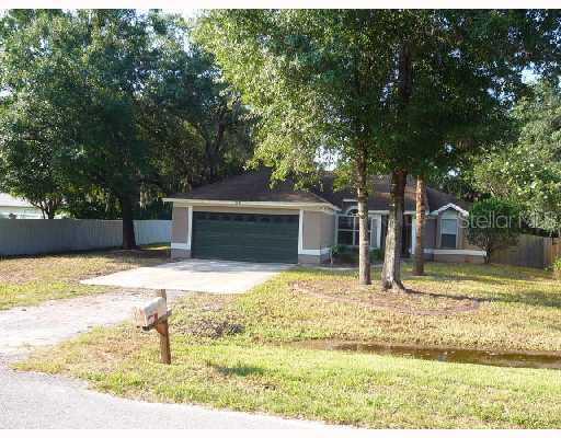 150 E 8th St., Chuluota, FL 32766