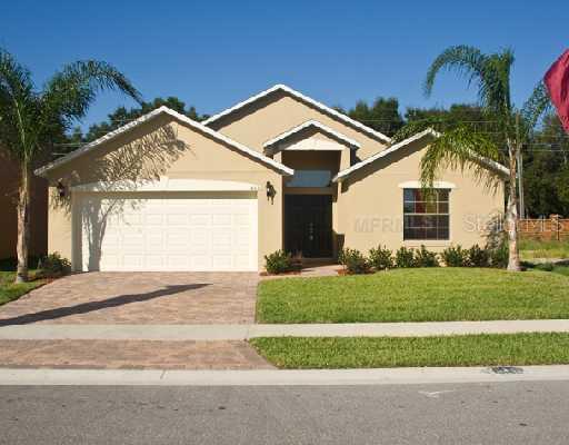 8831 Isla Bella Dr., Orlando, FL 32818