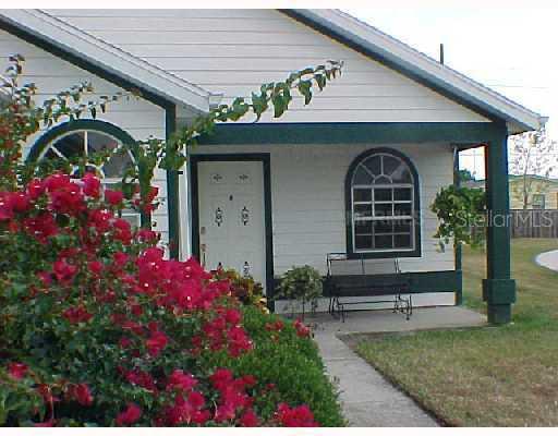 8390 Fort Clinch Ave., Orlando, FL 32822