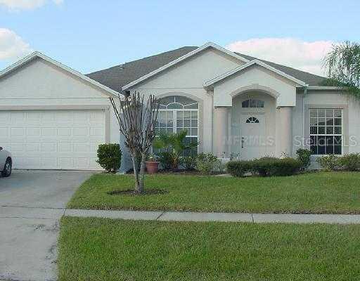 14427 Oakshire Blvd., Orlando, FL 32824