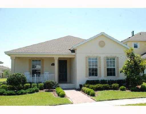 14540 Old Thicket Trace, Winter Garden, FL 34787