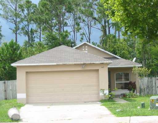 [Address Hidden by Seller], Sanford, FL 32773