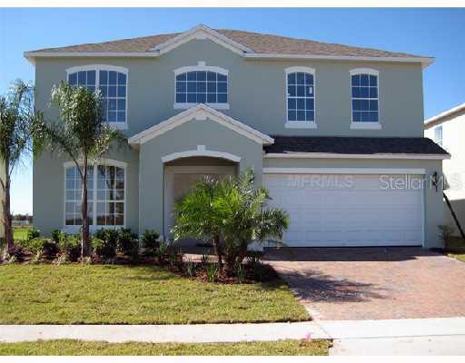 12830 Boggy Pointe Dr., Orlando, FL 32824