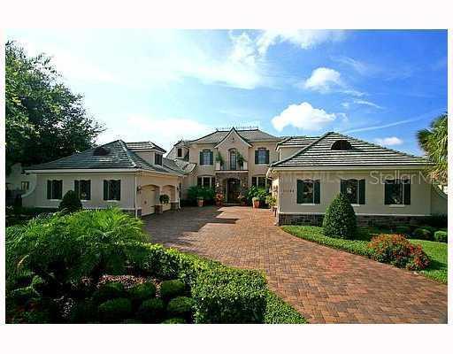 11124 Coniston Way, Windermere, FL 34786