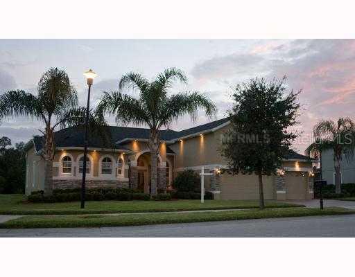 3349 Gambel Oak Ct., Oviedo, FL 32766