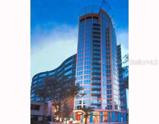 322 E Central Blvd. #607, Orlando, FL 32801