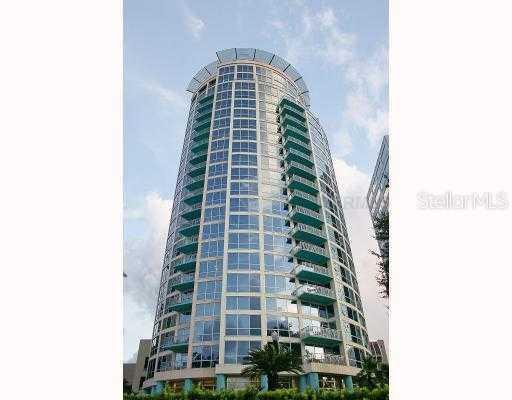322 E Central Blvd. #1514, Orlando, FL 32801
