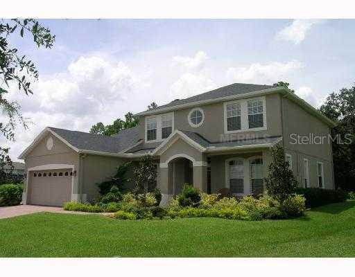 2455 Rainey Ct., Oviedo, FL 32766