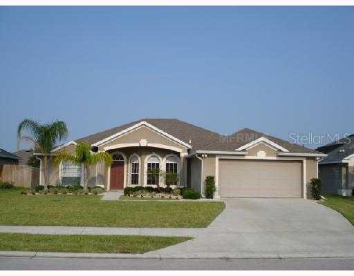 231 Palmetto Springs St., DeBary, FL 32713