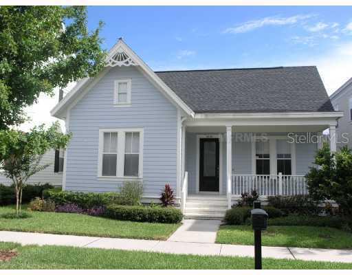 3856 Haws Ln., Orlando, FL 32814