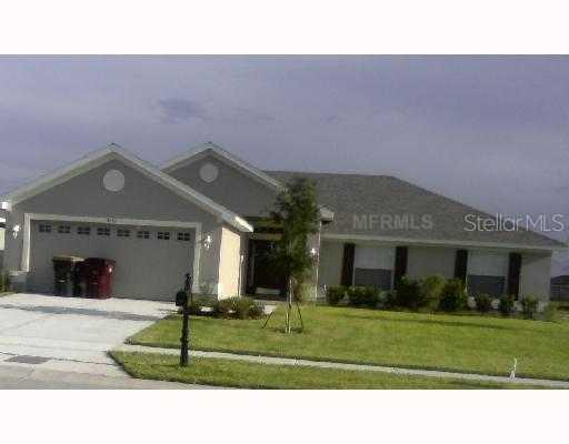 2151 Big Buck Dr., St. Cloud, FL 34772