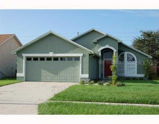 8504 Fort Clinch Ave., Orlando, FL 32822