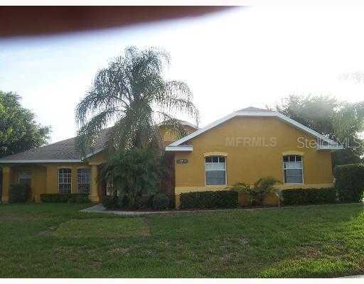 16517 Arrowhead Tr., Clermont, FL 34711