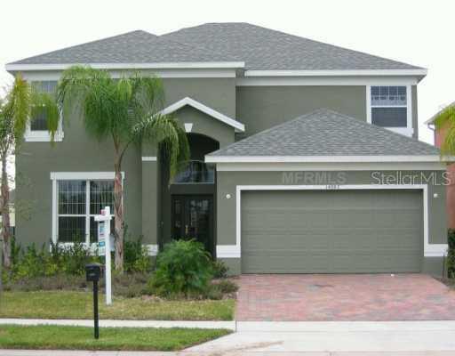 14007 Budworth Cir., Orlando, FL 32832