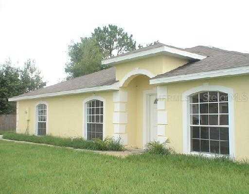 322 Montgomery Ct., Kissimmee, FL 34758