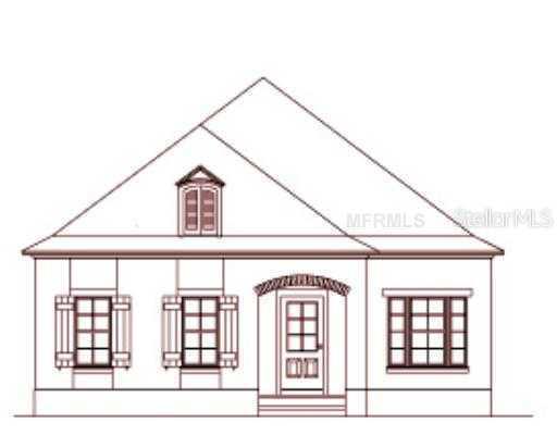 3018 Carmello Ave., Orlando, FL 32814