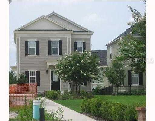 3058 Carmello Ave., Orlando, FL 32814