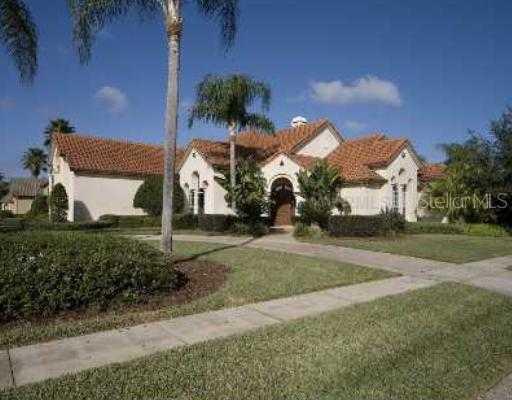 9176 Balmoral Mews Sq., Windermere, FL 34786