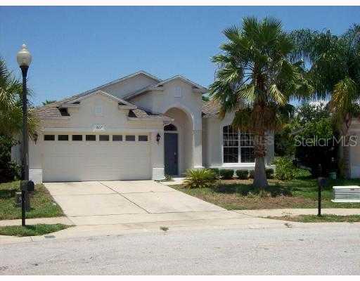 1007 Beaconsfield Ct., Winter Garden, FL 34787