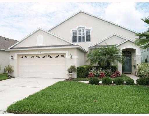 1674 Anna Catherine Dr., Orlando, FL 32828