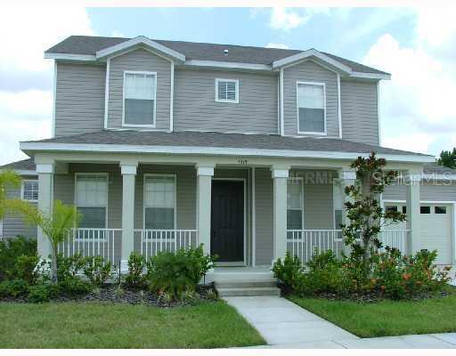 4919 Pall Mall Street Mall, Kissimmee, FL 34758