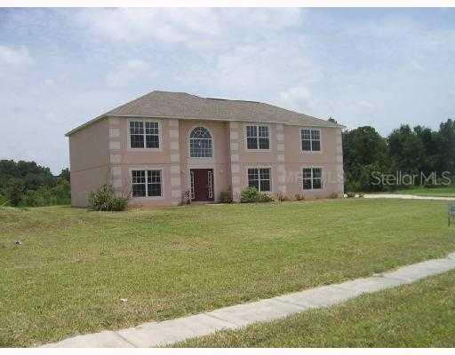 2628 Derby Glen Dr., Lutz, FL 33559