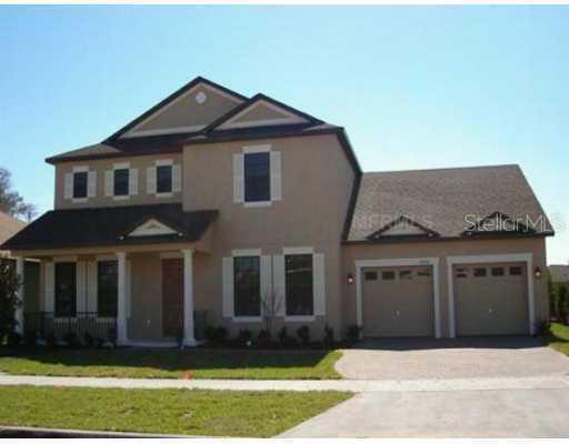 10204 Kristen Park Dr., Orlando, FL 32832