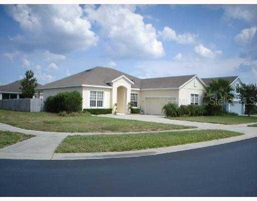 5361 Red Leaf Ct., Oviedo, FL 32765