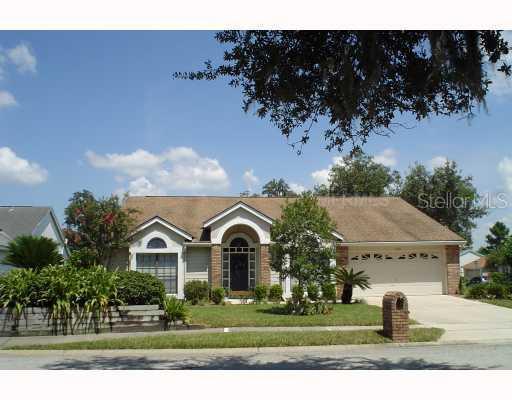 1030 Big Oaks Blvd., Oviedo, FL 32765