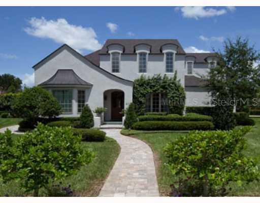 617 Penn Pl., Winter Park, FL 32789