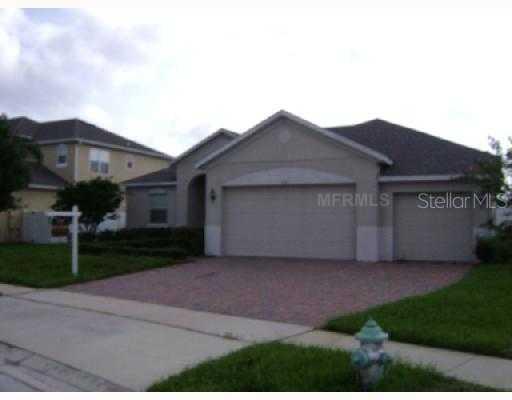 652 Cimarosa Ct., Ocoee, FL 34761