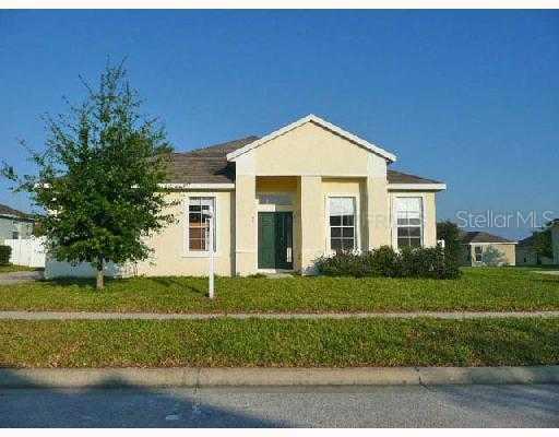 542 Hiawatha Palm Pl., Apopka, FL 32712