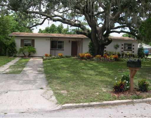 5343 Colt Ct., Orlando, FL 32810