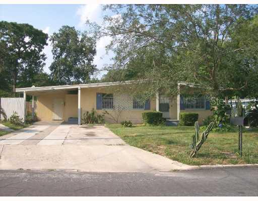 5219 Ashwood Pl., Orlando, FL 32808