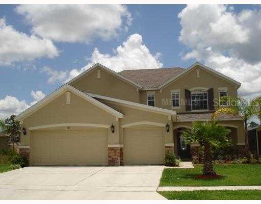 537 Crownclover Ave., Orlando, FL 32828