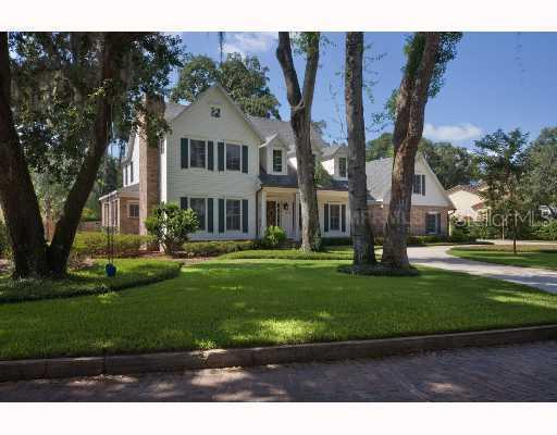 [Address Hidden by Seller], Winter Park, FL 32792