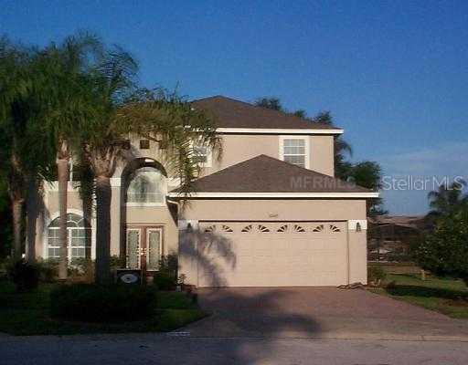 10448 Sparkle Ct., Orlando, FL 32836