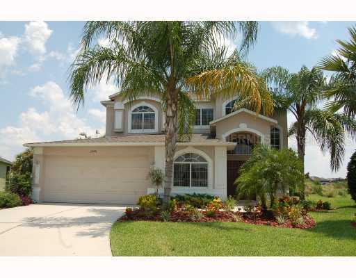 15546 Amberbeam Blvd., Winter Garden, FL 34787