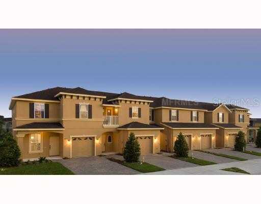 1451 Twin Trees Ln., Sanford, FL 32771