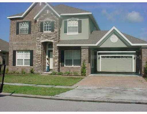 16273 Tudor Grove Dr., Orlando, FL 32828