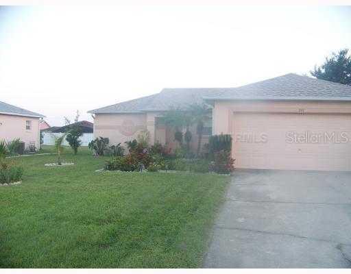 347 Jacksonville Ct., Poinciana, FL 34759