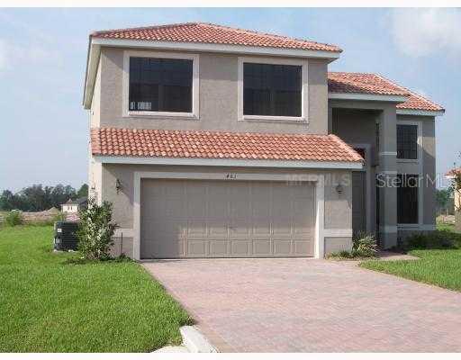 461 Cinnamon Dr., Poinciana, FL 34759